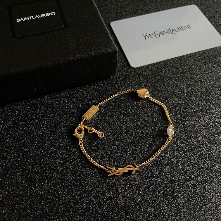YSL bracelet 11lyh58